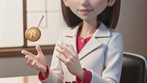 仮想通貨の現物とは