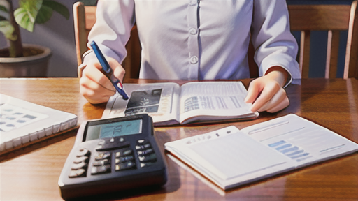 事業税と損金算入