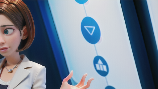 統合への道のり