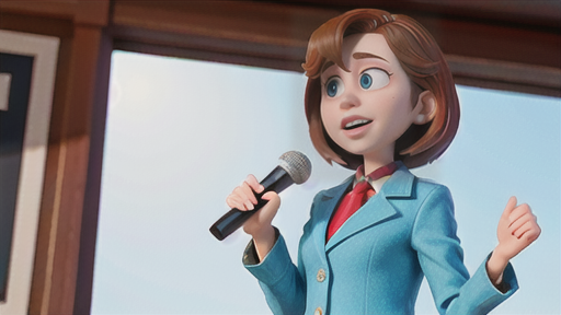 小さな政府と個人の責任