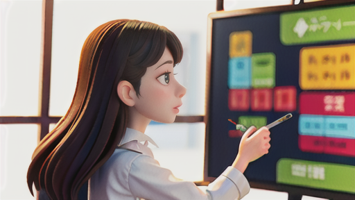 ラリーを見極める重要性