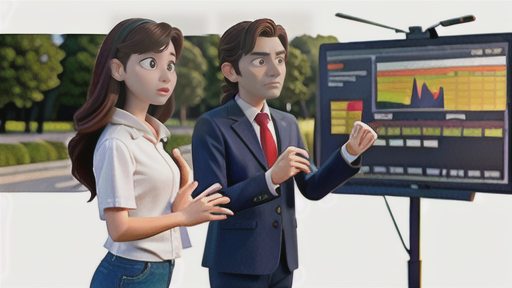 ラリーへの投資戦略