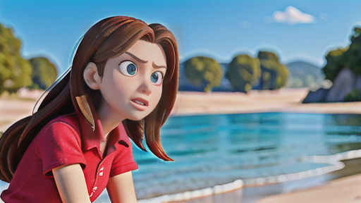 若者たちの怒り