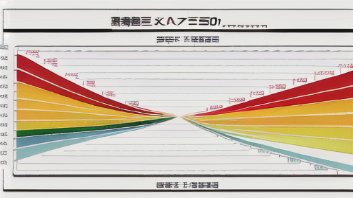 チャートの種類