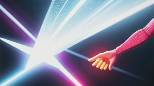 LightningFuturesの特徴