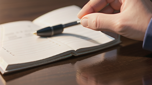 リスク開示の内容