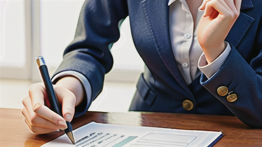 リスク開示の重要性