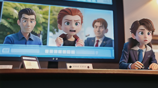 虚偽の発覚と金融庁の対応