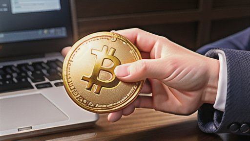 ビットコインにおける活用例