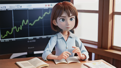 デイトレードを始めるには