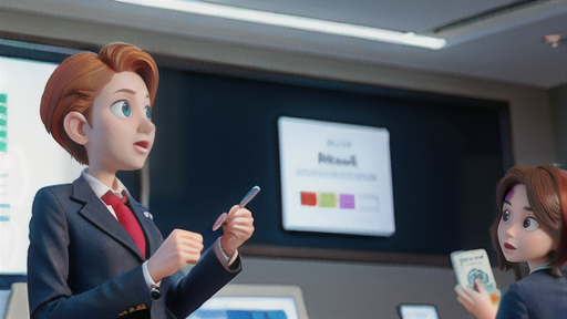 金融機関の行動への影響