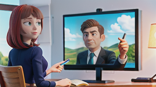 目的と役割