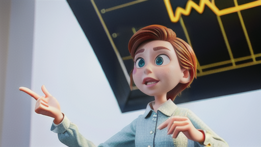 トレンドラインを活用した取引