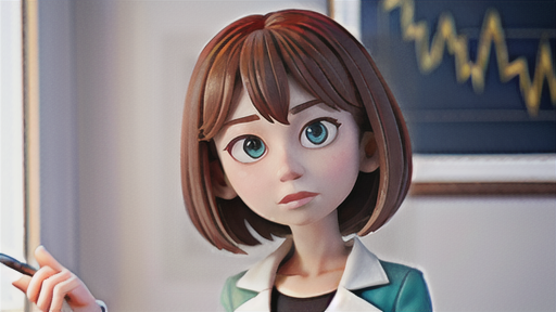 将来の金利動向を示唆