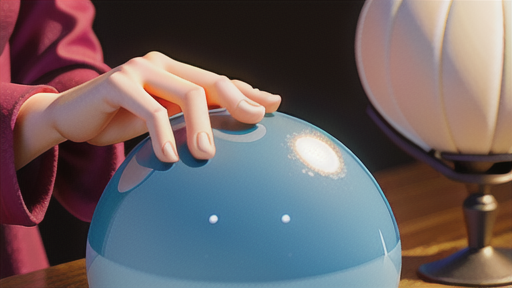 ドットチャートはあくまでも「予想」、絶対的な指標ではない