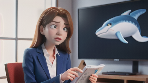 クジラとの付き合い方