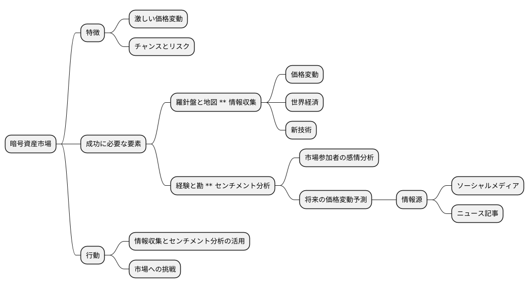賢明な投資家への道